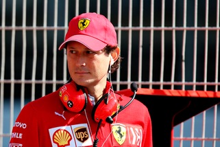 F1, Elkann: «Essere Ferrari significa contribuire in modo costruttivo»