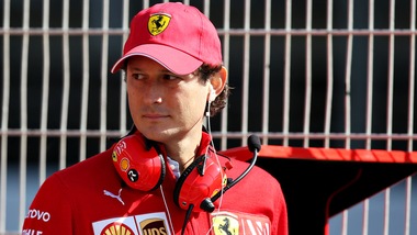 F1, Elkann: «Essere Ferrari significa contribuire in modo costruttivo»