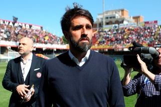 Serie B Foggia, Grassadonia: «Venezia? Non vince da tanto, ma avrà il fattore campo»