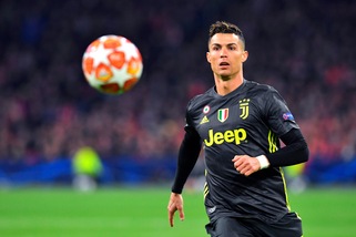 Juve, ecco i convocati per la Spal: fuori Ronaldo, Pjanic e Mandzukic