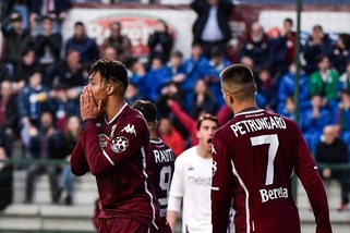 Finale Coppa Italia Primavera, Torino-Fiorentina 1-2: Rauti non basta, trionfano i viola