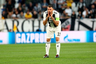 Juve, il prof Barzagli è pronto a dare lezioni di difesa