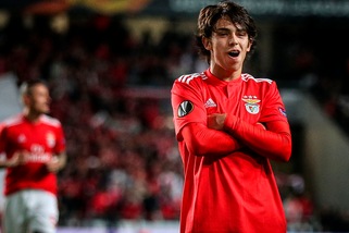 Tutti pazzi per Joao Felix ma servono 100 milioni