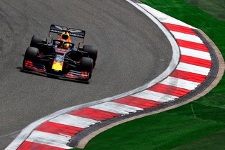 F1 Red Bull, Verstappen deluso: «Puntavo al terzo posto»