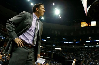 Nba, Walton non è più l'allenatore dei Lakers