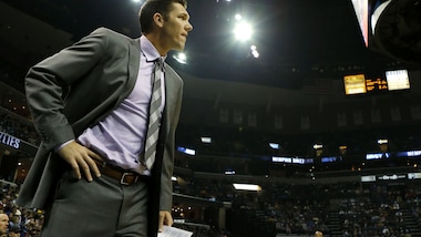 Nba, Walton non è più l'allenatore dei Lakers