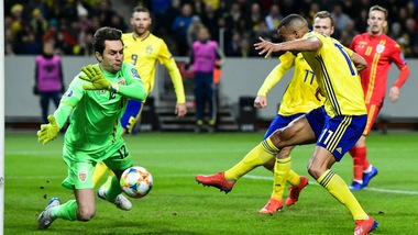 Gazeta Sporturilor: «Tatarusanu a un passo dalla Roma»