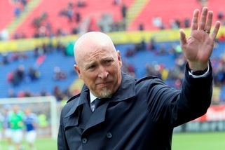 Serie A Cagliari, Maran: «Assenze? Non sono preoccupato, ora siamo maturi»