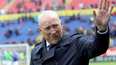 Serie A Cagliari, Maran: «Torino squadra di gamba e mentalità»