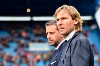 Juve, Nedved: Tanti giovani con la Spal? È motivo di orgoglio per tutta la nostra società