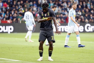 Favola Kean: tra sorpresa e talento, la sua firma sullo scudetto