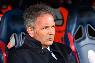 Serie A Bologna, Mihajlovic: «Sampdoria entusiasta dopo il derby vinto»