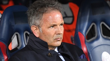 Serie A Bologna, Mihajlovic: «Fiorentina? Abbiamo bisogno di punti»