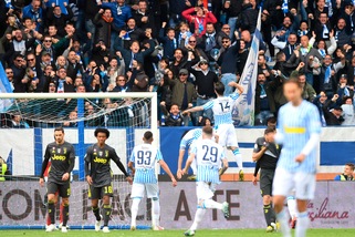 Spal-Juventus 2-1: Kean non basta, festa scudetto rimandata