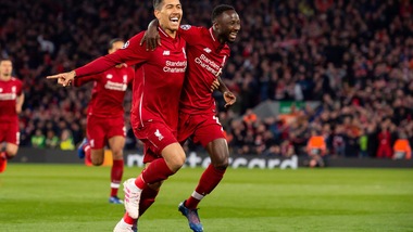 Premier League, Liverpool-Chelsea: Reds avanti a 1,65