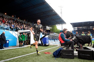 Juve, Barzagli: «A fine stagione mi ritiro»