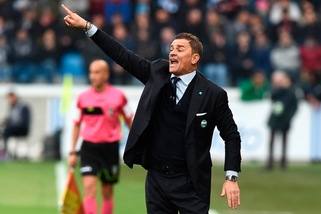 Serie A Spal, Semplici: «Gara non facile, ma vittoria meritata»