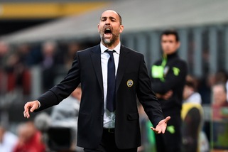 Serie A Udinese, Tudor: «Spal fortunata a trovare la Juve in questo momento»