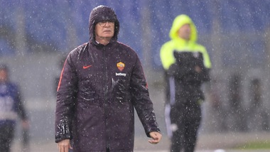 Ranieri: «Champions? I particolari faranno la differenza»