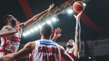 Basket, Serie A: Milano supera Varese e vince il derby lombardo