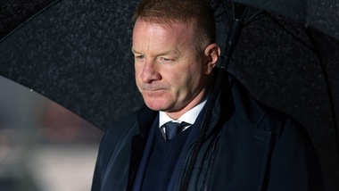 Lazio, Tare furioso: «Musacchio cade come se gli avessero sparato»