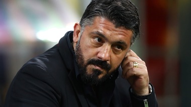 Gattuso e la rissa nel finale: «Mi sono pure stirato!»