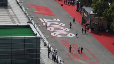 F1 Pirelli, Isola: «In gara più degrado delle soft»