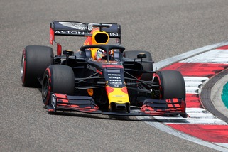 F1 Red Bull, Verstappen: «Dobbiamo fare meglio»