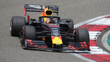 F1 Red Bull, Verstappen: «Dobbiamo fare meglio»