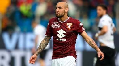 Torino, in attacco solo Zaza: ma a Mazzarri serve un tridente