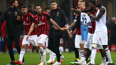 Giorgetti contro Bakayoko e Kessié: «Spero vengano presi provvedimenti»