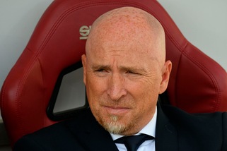 Serie A Cagliari, Maran: «Punto prezioso e buona prestazione»