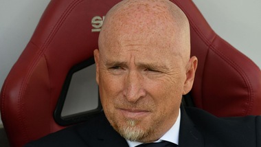 Serie A Cagliari, Maran: «Punto prezioso e buona prestazione»