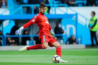 Serie A Juventus, niente Ajax per Perin