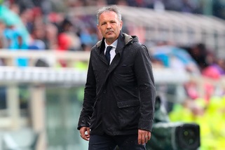 Serie A Bologna, Mihajlovic: «La Juve non aveva bisogno di schierare ragazzi di C con la Spal»
