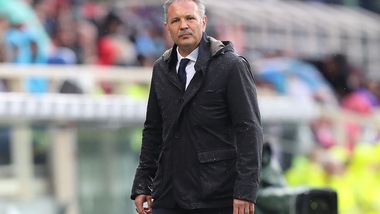 Serie A Bologna, Mihajlovic: «La Juve non aveva bisogno di schierare ragazzi di C con la Spal»