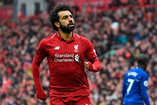 Premier, Tre punti e vetta per il Liverpool. Successo anche per il City