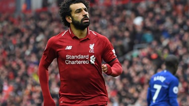 Premier, Tre punti e vetta per il Liverpool. Successo anche per il City