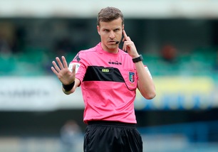 Coppa Italia, Pasqua per Fiorentina-Monza. Parma-Venezia a Valeri