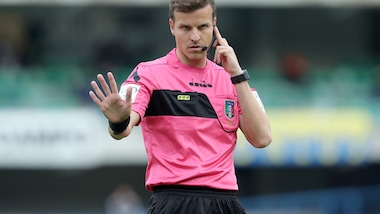 Coppa Italia, Pasqua per Fiorentina-Monza. Parma-Venezia a Valeri