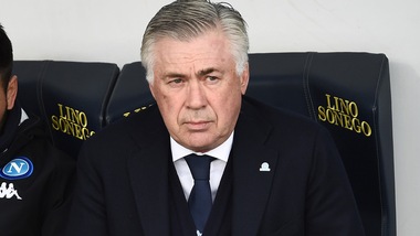 Napoli, Ancelotti: «Pronti per l'Arsenal, vittoria che ci serviva»