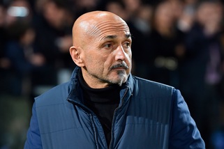 Inter, Spalletti: «Bravi, ma la partita andava chiusa prima»