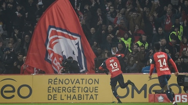 Inter, ascolta Lopez: «Pépé partirà in estate»