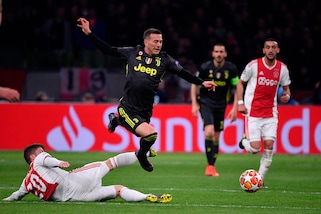 Tutto su Juventus-Ajax: precedenti, curiosità e statistiche