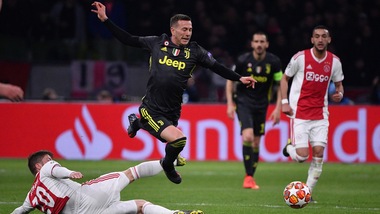 Tutto su Juventus-Ajax: precedenti, curiosità e statistiche