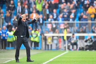 Spal, Semplici: «Salvezza falsata? No, la Juve ha schierato nove nazionali»