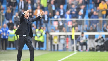 Spal, Semplici: «Salvezza falsata? No, la Juve ha schierato nove nazionali»