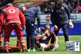 Serie A Torino, operazione ok per De Silvestri