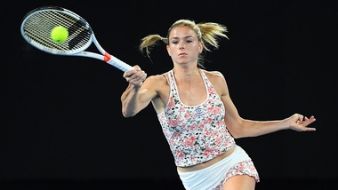 Tennis, ranking Wta: ancora Osaka in vetta, perde una posizione la Giorgi