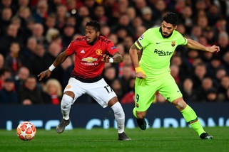 Champions, Barcellona-United: blaugrana a un passo dalle semifinali